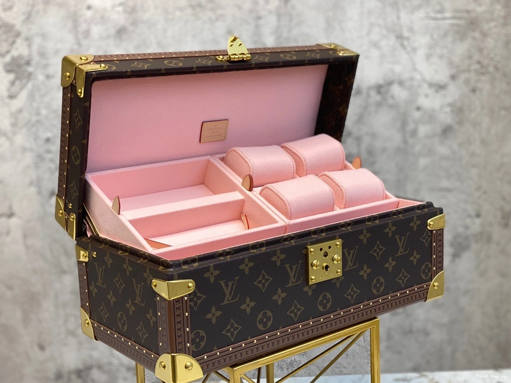 Frstbag ru VUITTON LOUIS ACCESSOIRES COFFRET 0810